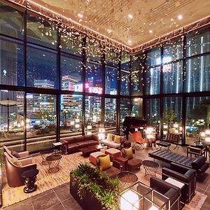 The Gate Hotel Tokyo By Hulic