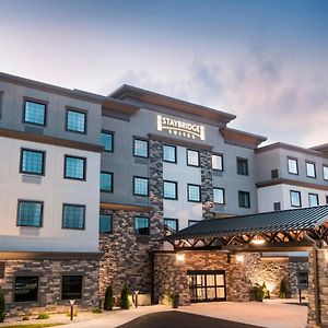 Staybridge Suites - Wisconsin Dells - Lake Delton By Ihg